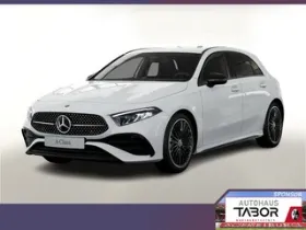 Mercedes A-Klasse