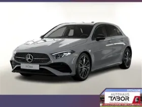 Mercedes A-Klasse