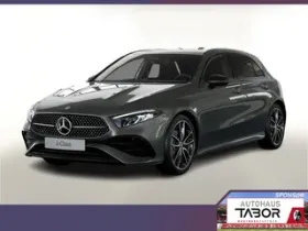 Mercedes A-Klasse