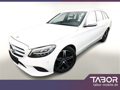 Mercedes C-Klasse