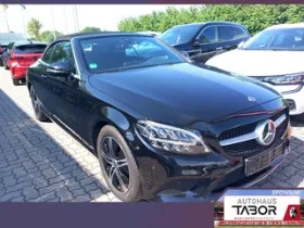 Mercedes C-Klasse
