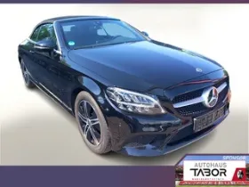 Mercedes C-Klasse