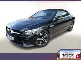 Mercedes C-Klasse