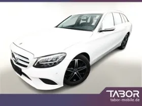 Mercedes C-Klasse