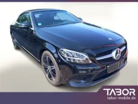 Mercedes C-Klasse