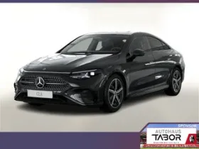 Mercedes CLA