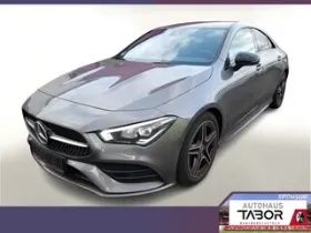 Mercedes CLA