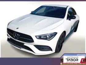 Mercedes CLA