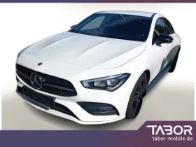 Mercedes CLA