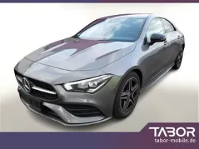 Mercedes CLA
