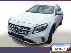 Mercedes GLA