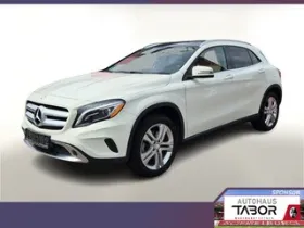 Mercedes GLA