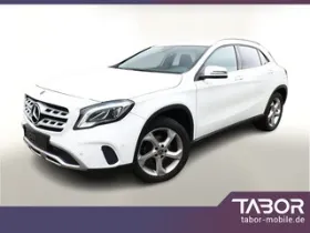 Mercedes GLA