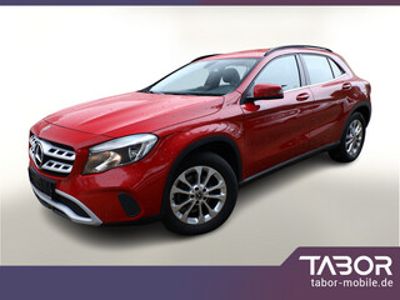 Mercedes-Benz GLA 200 DCT Style Klimaaut. Temp 17
