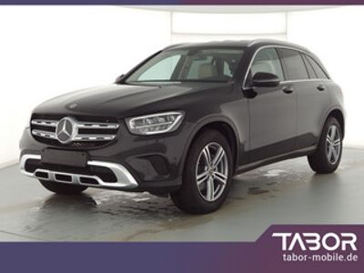 Mercedes-Benz GLC 200 d 4M Business LED Nav KomfP 18Z