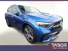 Mercedes GLC