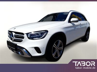 Mercedes-Benz GLC 200 d 4M Business LED Nav KomfP 18Z