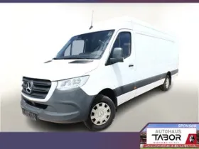 Mercedes Sprinter Bild von Autohaus Tabor