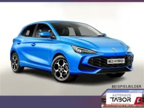 MG MG3