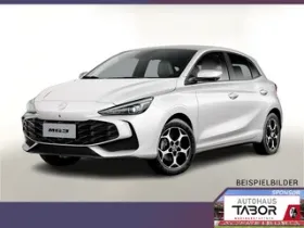 MG MG3