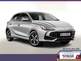 MG MG3