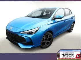 MG MG3