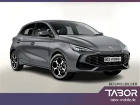 MG MG3