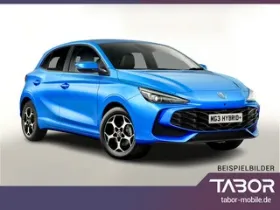 MG MG3