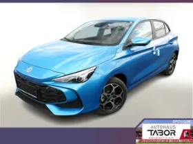 MG MG3
