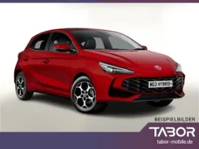 MG MG3