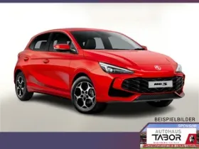 MG MG3
