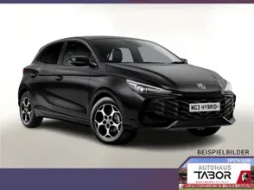 MG MG3