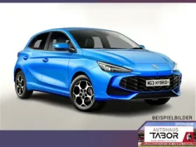 MG MG3