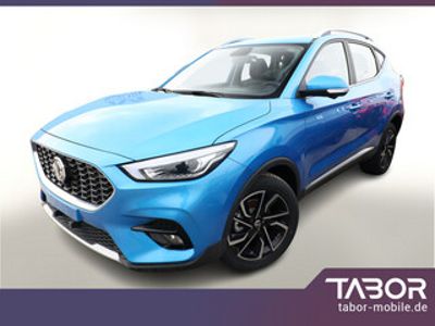 MG ZS 1.5 VTi 106 Luxury Nav Kam 360° LED SHZ PDC