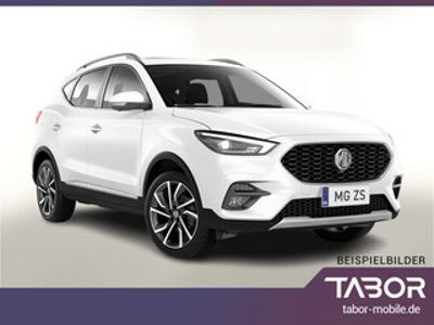 MG ZS 1.5 VTi 106 Luxury Nav Kam 360° LED SHZ PDC