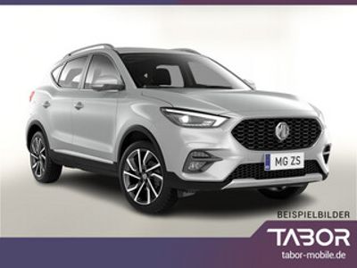 MG ZS 1.5 VTi 106 Luxury Nav Kam 360° LED SHZ PDC