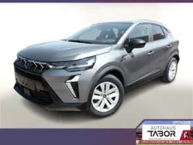 Mitsubishi ASX Bild von Autohaus Tabor