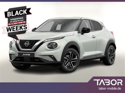 Nissan Juke 1.0 DIG-T 114 DCT N-Connecta FACELIFT SHZ