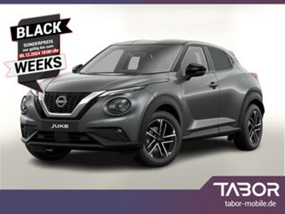 Nissan Juke 1.0 DIG-T 114 DCT N-Connecta FACELIFT SHZ