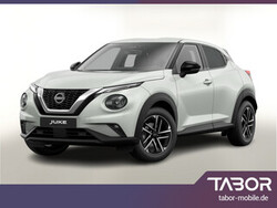 Nissan Juke 1.0 DIG-T 114 DCT N-Con. FACELIFT Nav SHZ