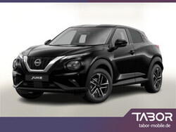 Nissan Juke 1.0 DIG-T 114 DCT N-Connecta FACELIFT SHZ