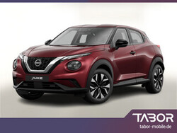 Nissan Juke 1.0 DIG-T 114 DCT Acenta FACELIFT SHZ Kam