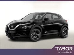 Nissan Juke 1.0 DIG-T 114 DCT N-Con. FACELIFT Nav SHZ