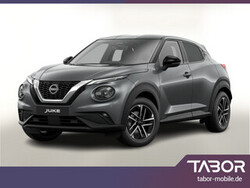 Nissan Juke 1.0 DIG-T 114 DCT N-Con. FACELIFT Nav SHZ