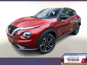 Nissan Juke Bild von Autohaus Tabor