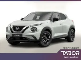 Nissan Juke Bild von Autohaus Tabor