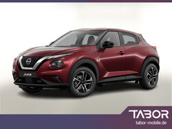 Nissan Juke 1.0 DIG-T 114 DCT N-Con. FACELIFT Nav SHZ