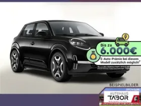 Nissan Micra Bild von Autohaus Tabor