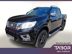 Nissan Navara 2.3 dCi 190 Aut.Tekna DC 4x4 LED Nav Kam im Auto-Abo von Autohaus Tabor