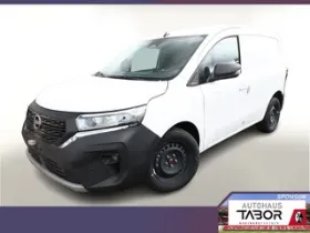 NISSAN Townstar